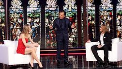 Eleonora Abbagnato: “Durante il lockdown ci siamo rifugiati a Ibiza, Federico adora…”
