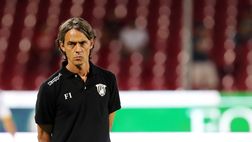 Super affetto per Superpippo Inzaghi: Benevento, portafoglio perso? Portafoglio ritrovato!