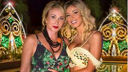 Diletta Leotta, gli auguri per la mamma: “Non vedo l’ora di riabbracciarti”