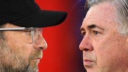 E’ derby! Klopp: Carlo puoi vincere ad Anfield – Ancelotti: Dobbiamo essere perfetti, altrimenti…