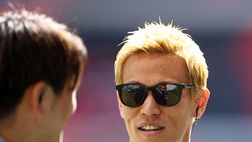 L’Honda continua, l’ex Milan ha rilanciato la sua carriera in Bhutan: con il Paro FC