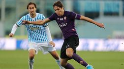 La Fiorentina “prenota” per sempre il figlio di Julinho: con lui allo stadio 8 vittorie su 8