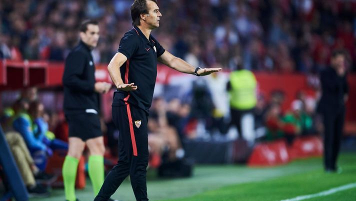 Il Siviglia arriva da favorito al derby: ma il Betis ha saputo strappare un punto al Real Madrid…