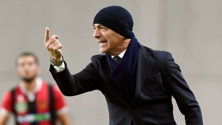 Coronavirus, l’Honved esclude Sannino, costretto alla quarantena