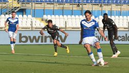 Mercato – Sfuma un possibile obiettivo in attacco
