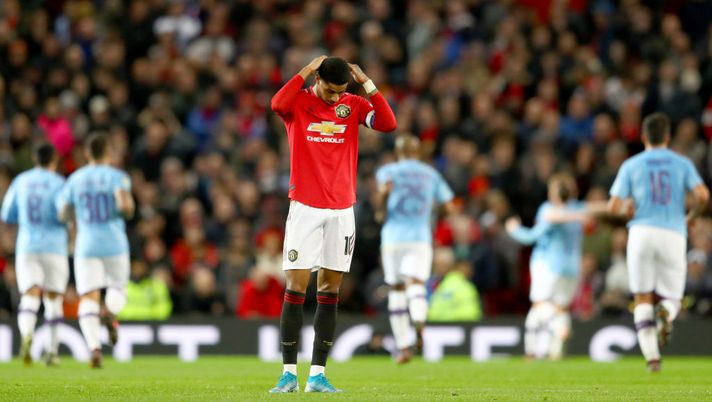 Quelli del City: prima danzano e ballano in allenamento, poi segnano 3 gol allo United nel derby…