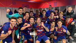 Derby amarognolo per Messi, ma c’è un Barça che ride, quello dei giovani: battuto 2-0 l’Espanyol B