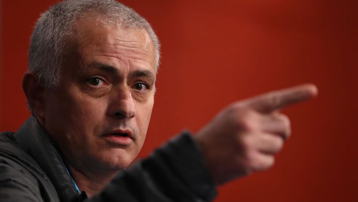 Mourinho ha scelto la Special Top 11, la squadra delle sue Stelle: in attacco CR7 e Drogba, ma non c’è Ibra…