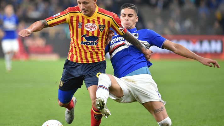 Ex Genoa, Lapadula sceglie la Nazionale peruviana e a Lima scoppia la “Lapa-mania”