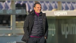 Bucchioni: “Quali sono i programmi della società?”. Su Ribery, Prandelli e Pezzella…