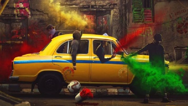 L’India punta tutto sul derby di Calcutta per lanciare il campionato: la squadra di Robbie Fowler ha il suo nuovo inno…