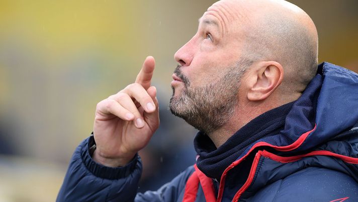 Da Walter a Walter: Zenga e agli auguri di compleanno al figlio “I tuoi idoli ti aspettano qui al Cagliari”
