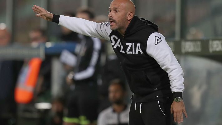 Rimontato dall’Empoli, il Pisa ha imparato la lezione: 3-2 allo Spezia che accusa il tecnico Italiano