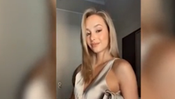 VIDEO / Vicky Varga, il buongiorno è davvero bollente: “Non vedo l’ora di indossare…”