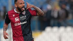 Cagliari, Joao Pedro da record: fatelo giocare sempre contro il Brescia…