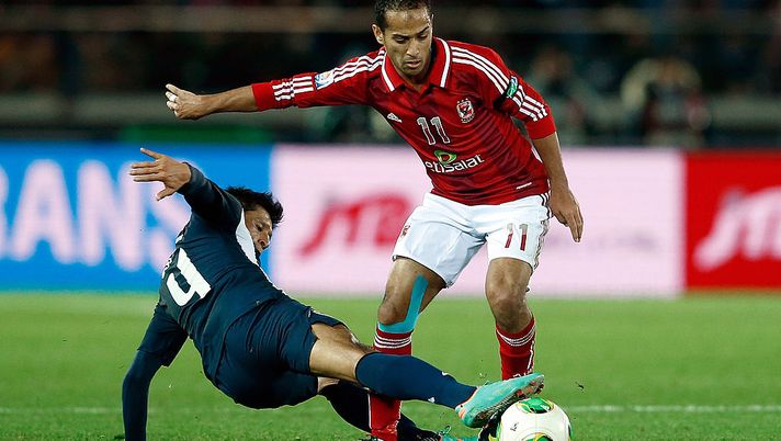 Lo Zamalek mangia-allenatori e il favorito Al Ahly minato dal Covid: che derby in finale di Champions africana!
