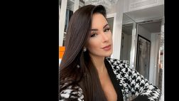SOCIAL / Boom di like per Nathalia Felix: l’ultimo selfie di lady Douglas Costa piace ai follower