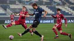 Lammers non parte. L’olandese verso la permanenza all’Atalanta
