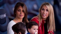 La moglie di Messi saluta la compagna di Luis Suarez: “Non ho parole per dirti quanto…”