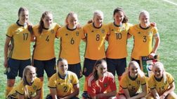 Il doppio colpo di Alice Magnusson: ok con il Bologna femminile e reunion con il fidanzato Svanberg