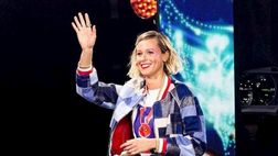 “Ciao Maria, io esco”, Federica Pellegrini annuncia che è finito l’incubo covid19