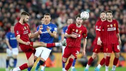 Niente da fare Carlo, a Klopp bastano le riserve: Reds ok, Curtis Jones illumina il derby di Anfield