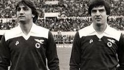 Quando papà Ago e Giordano giocavano insieme, Luca Di Bartolomei: “Lazio? Rivali, non nemici!”