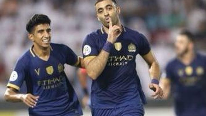 Abderrazak Hamdallah: è proprio lui il top scorer 2019, non Lewa e non Messi!