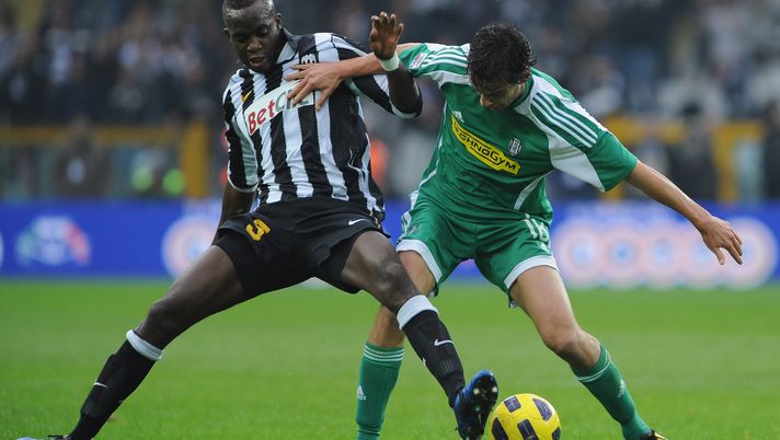 Juventus, Momo Sissoko mette il calcio in secondo piano: “Lotito? No comment, prima viene la salute”