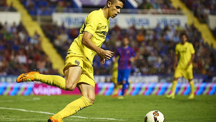 Doppio derby valenciano per il Vilarreal: batte 2-1 il Levante e raggiunge il Valencia in classifica