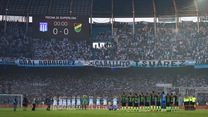 Tamburo e carrozzella tutti dalla stessa parte: quando il tifo calcistico elimina ogni tipo di differenza