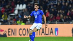 Vivaio Virtus Entella: il club ligure a caccia del nuovo Zaniolo