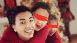 A Claudia Nainggolan chiedono: “Mai una foto con Radja?”. Risposta piccata della sorella