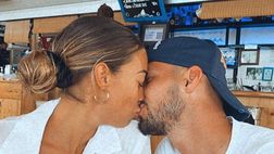 Politano, parole d’amore per la sua Ginevra: “Ti prometto che insieme…”