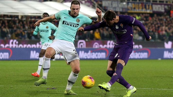 Il sassolino di Antonio Conte, dopo la bella battaglia sportiva del Franchi di Firenze…