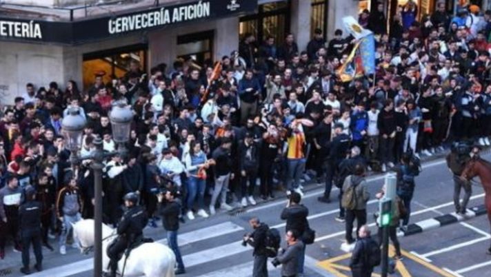 Recuperato a porte chiuse il derby basco dell’amianto: la Real Sociedad vola sul campo dell’Eibar