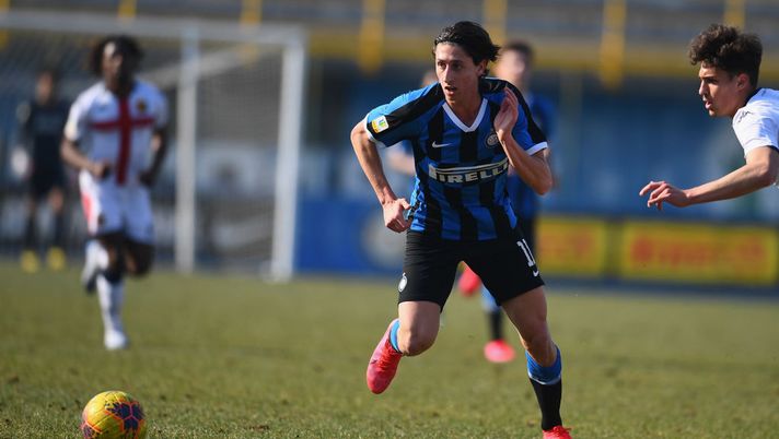 L’Inter perde 0-3 a tavolino in Uefa Youth League ma sceglie di non giocare: al primo posto la salute