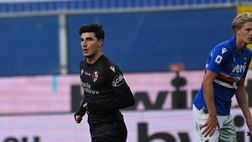 Orsolini: “Abbiamo grandi potenzialità, possiamo fare di più. Mihajlovic? Rapporto bellissimo da subito”