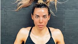 Lady Sensi e il commento post workout: “Chissà se ne varrà la pena tutta questa fatica. Il mare…”