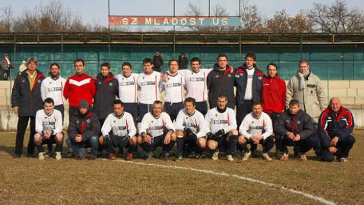 Doberdò del Lago, derby al confine italo-sloveno, frase razzista anti-slovena: esonerato il tecnico Pinatti
