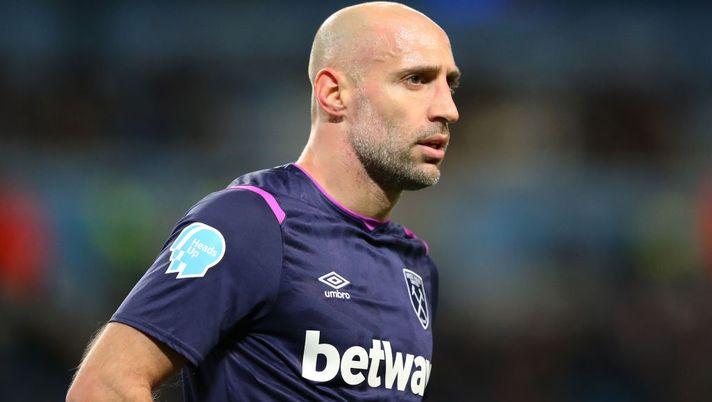 Argentina, parla Pablo Zabaleta: “Messi non si sta divertendo al Barça, sarei entusiasta di vederlo al City”