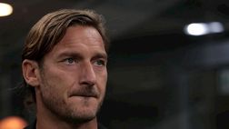 È morto il papà di Francesco Totti, il tweet di cordoglio della Roma