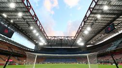 Fortino San Siro: il Milan ha bisogno di te…