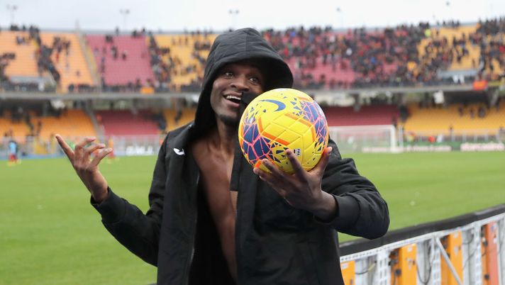 Tripletta a Lecce e doppia cifra fra i cannonieri, la Sicilia atalantina non ha dubbi: Zapata è Duvanstante…!