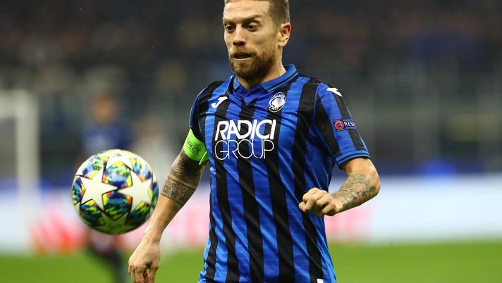 Champions League, di nerazzurro a San Siro rimane solo l’Atalanta