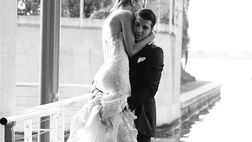 Alice Campello, dedica a Morata per i 28 anni: “Stiamo realizzando i nostri sogni. Grazie! Ti amo”