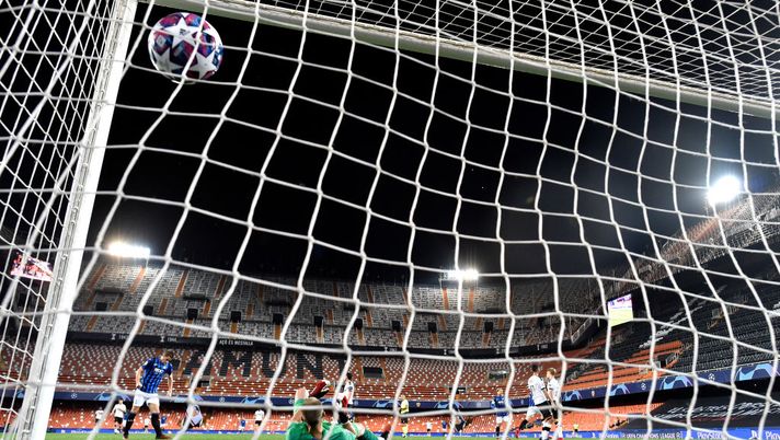 In attesa del vaccino, ecco il bacino della Dea: l’Atalanta si regala la grande impresa al Mestalla