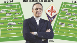 Toto formazione: due errori per tutti