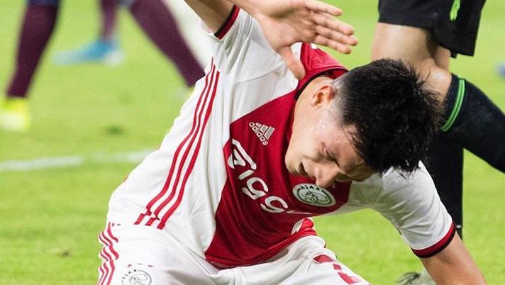 Dopo due anni l’Ajax perde una partita in casa in campionato: sul podio restano solo Juve e Liverpool