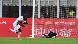 UFFICIALE – Juwara torna al Bologna